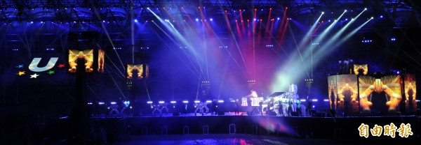 世大運閉幕表演者DJ林哲儀 臉書遭網友灌爆