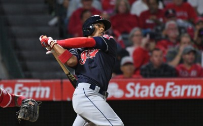 MLB》A-Rod後第二人！印地安人林多轟出19年紀錄（影音）