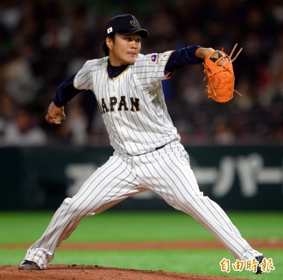 日職》季後賽明開打 西武菊池雄星強碰樂天則本昂大