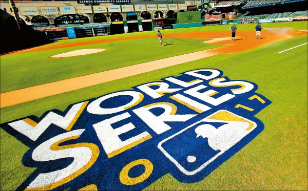 搶下第3戰 世界大賽封王機率破6成