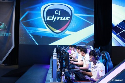 LOL》從勁旅跌到次級聯賽 南韓戰隊CJ Entus釋出所有教練選手