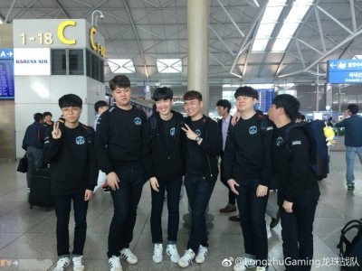 LOL》南韓LCK明年依舊激烈 三勁旅SSG、LZ、KT先發全數不動