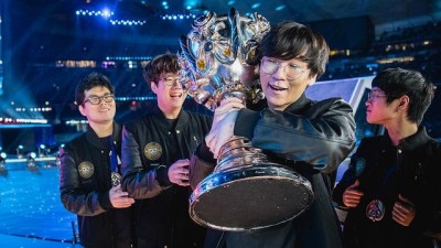 LOL》Samsung Galaxy不玩了？ 世界冠軍隊恐將轉賣KSV eSports