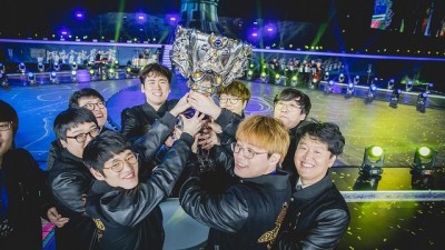 LOL》KSV宣布收購世界冠軍隊SSG 執行長：他們是世界最強的人
