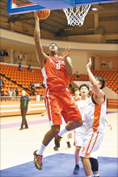 賈西亞今晚尬布拉 「速度對決力量」