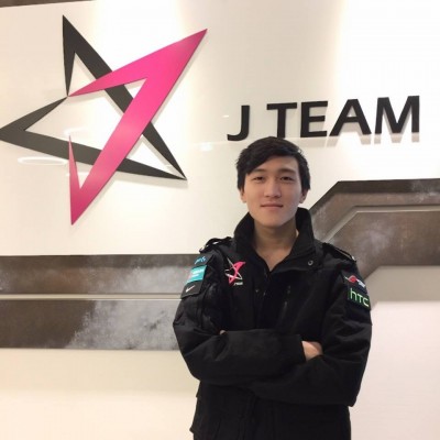 LOL》前LD輔助選手Ysera鮭魚返鄉！ J Team再公布新戰力加盟 