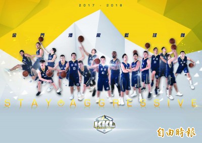 SBL》金酒高雄小巨蛋主題週 3C抽獎投籃拿1萬現金