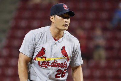 日職》新球季「韓流」來襲？阪神調查朴炳鎬、吳昇桓