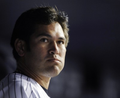 MLB》進名人堂有困難 前洋基名將戴蒙自認數據好