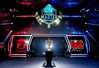 LOL》R社：LMS賽區明後年有機會聯盟化 今年春季賽升降名額減為一