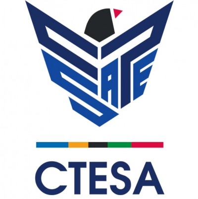 電競》CTeSA公布新LOGO 網友評：沒有黨徽都好