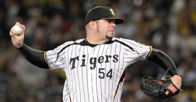 日職》就在今年！ 阪神王牌嗆破台灣傳奇的紀錄