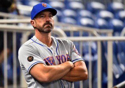 MLB》大都會終於輸了 前中職洋投帶兵仍創隊史最佳紀錄