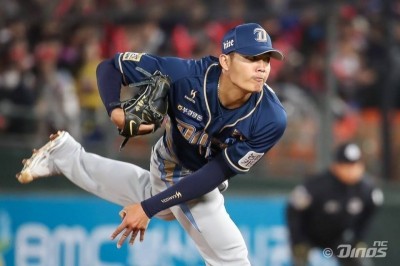 日職》派人赴韓找洋投 阪神點名王維中