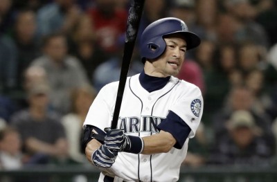 MLB》朗神終究還是人！鈴木一朗生涯竟有這三大剋星