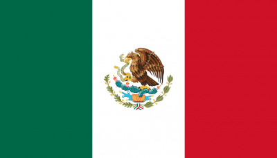 2018世界盃球隊介紹：墨西哥