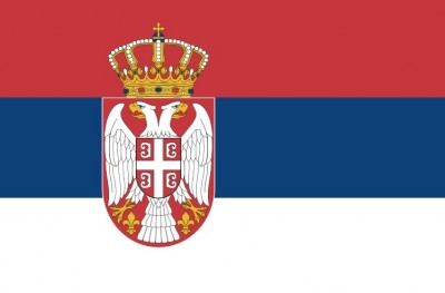 2018世界盃球隊介紹：塞爾維亞