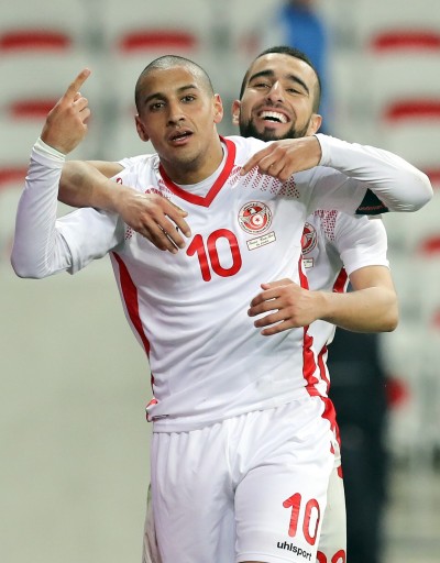 世足賽》世界盃突尼西亞球星：迦太基鷹爪哈茲里