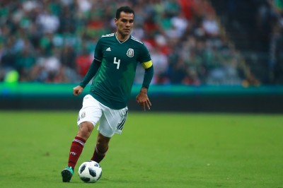 世足賽》世界盃五朝元老馬奎斯  近代墨西哥最偉大球員