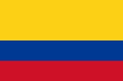 2018世界盃球隊介紹：哥倫比亞