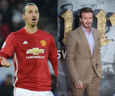 世足賽》伊布、貝克漢打賭英瑞之戰 賭注太瘋狂逗樂網友