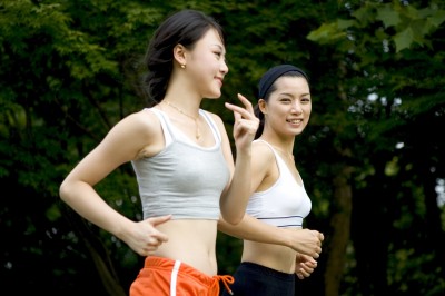 北、中、南三地愛心開走 永達公益健走募款目標250萬