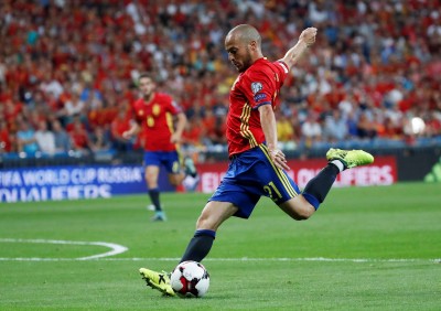 足球》西班牙國家隊再退一人 明星中場：帶著驕傲離開
