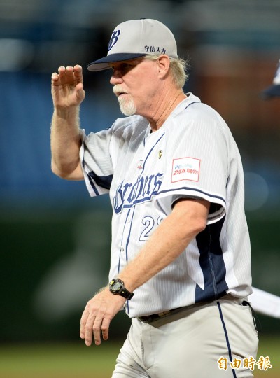 中職》老家森林大火 史總IG貼文向象迷喊話