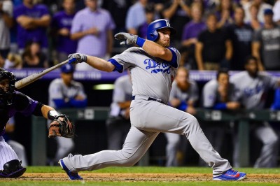 MLB》那些不起眼小異動 竟帶給球隊超大驚喜