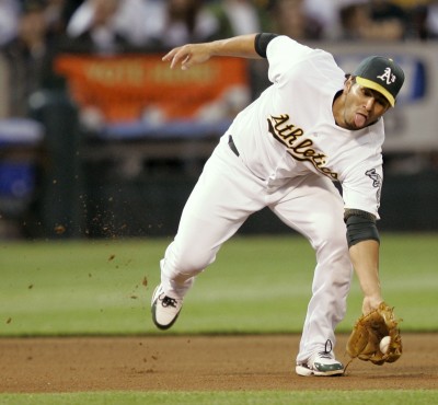 MLB》天使新教頭浮上檯面？前明星三壘手有機會出任