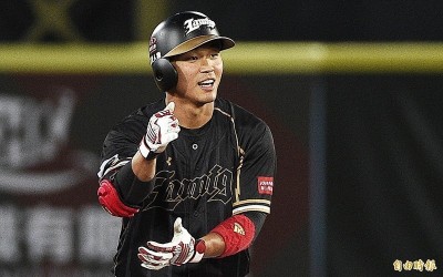 日職》來台調查大王 阪神開除隊史最高薪洋將