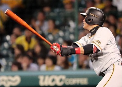日職》陽岱鋼猛打賞、岡本和真單場雙響 巨人挺進季後賽