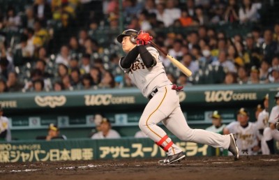 日職》最終戰單場雙響   岡本和真創最年輕百打點紀錄