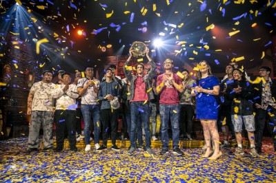 爐石戰記》台灣好手秋冠賽四強坐收  仍晉級世界冠軍賽