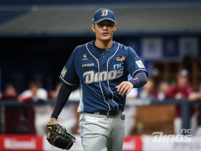 韓職》王維中明年續約仍未知 深夜發中韓雙語長文