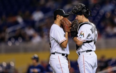 MLB》向球團高喊賣我 殷仔搭擋盼被交易