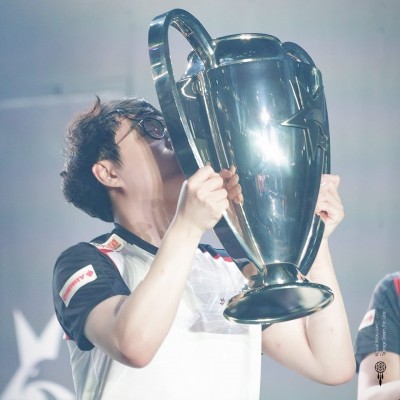 電競》韓國SKT戰隊再補強 傳奇輔助Mata強勢加盟