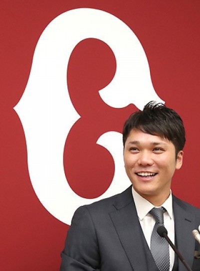 日職》坂本勇人加薪1.5億 明年將成「五億男」! 日職》坂本勇人加薪1.5億 明年將成「五億男」!