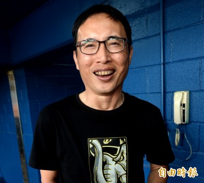 中職》否認重大交易傳聞 中信領隊:和智勝經紀人談過2次 中職》否認重大交易傳聞 中信領隊:和智勝經紀人談過2次