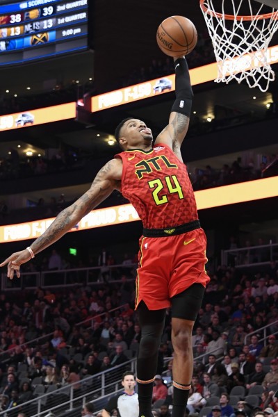 NBA》林書豪隊友倒大楣 球沒接好遭罰30萬 NBA》林書豪隊友倒大楣 球沒接好遭罰30萬