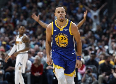 今日NBA戰績 勇士碎金塊重登西部龍頭 今日NBA戰績 勇士碎金塊重登西部龍頭
