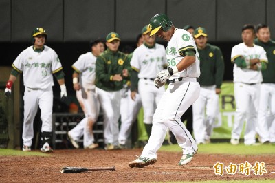 爆米花聯盟》合庫拚二連霸只差一步 明推抗韓英雄先發 爆米花聯盟》合庫拚二連霸只差一步 明推抗韓英雄先發