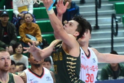 SBL》奇兵!王皓吉板凳殺出砍生涯新高 率台啤擊敗璞園 SBL》奇兵!王皓吉板凳殺出砍生涯新高 率台啤擊敗璞園