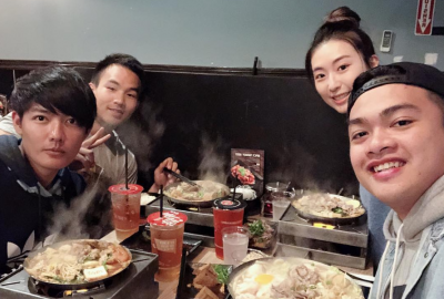 MiLB》旅美三投除夕夜團圓 宋文華爆婚訊