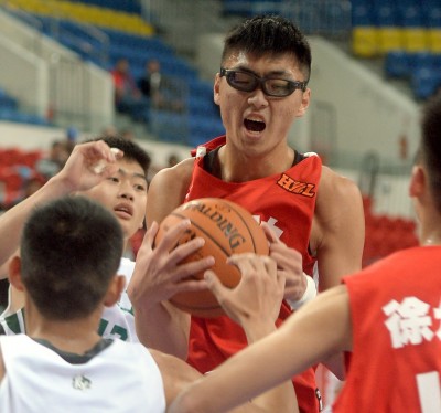 HBL》喬神再臨!喬楚瑜「雙廿」 率光復擊敗青年奪2連勝 HBL》喬神再臨!喬楚瑜「雙廿」 率光復擊敗青年奪2連勝