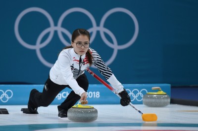 南韓女子冰壺隊控教練團虐待 近億韓圓獎金遭亂用