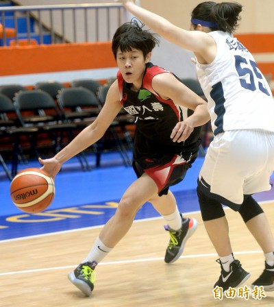 WSBL》國泰破台元維持不敗之身 台電不敵電信仍一勝難求 WSBL》國泰破台元維持不敗之身 台電不敵電信仍一勝難求