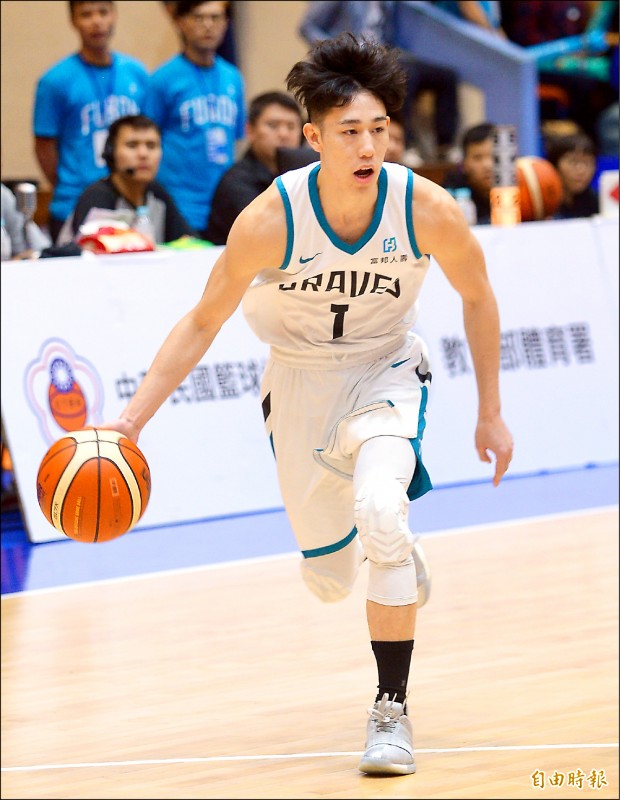 SBL季後賽分析》X因子:後場均有大將 裕隆深度不足 SBL季後賽分析》X因子:後場均有大將 裕隆深度不足