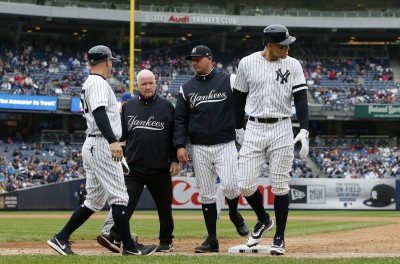 MLB》洋基全明星傷兵陣有多強?光這數據就海放17隊 MLB》洋基全明星傷兵陣有多強?光這數據就海放17隊