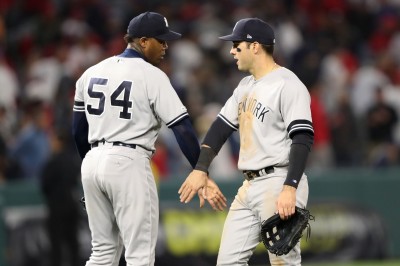 洋基6連勝 今日MLB戰績 洋基6連勝 今日MLB戰績